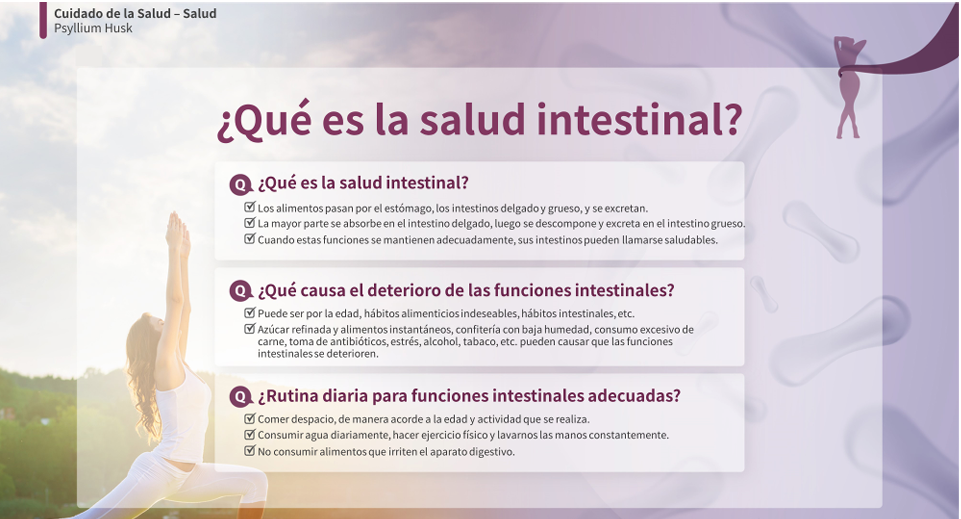 FIBRA DIETARIA PSYLLIUM HUSK ATOMY