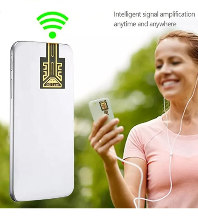 Amplificador Señal De Teléfono x1