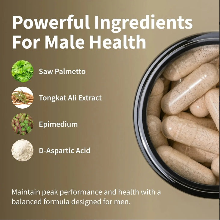 NITRIC OXIDE BOOSTER